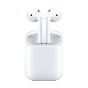 AirPods wireless headphones